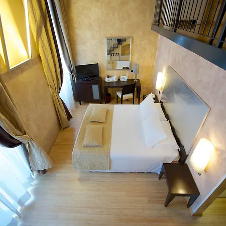 Best Western Crystal Palace Hotel-2