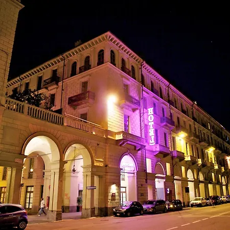 Best Western Crystal Palace Hotel-3
