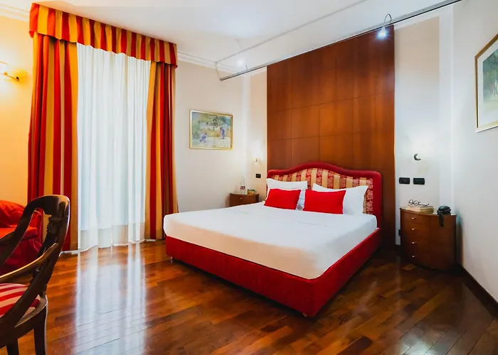 Hotel Royal Torino Centro Congressi