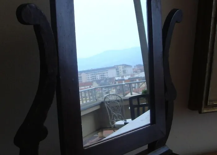 Gianduja B&B Turin
