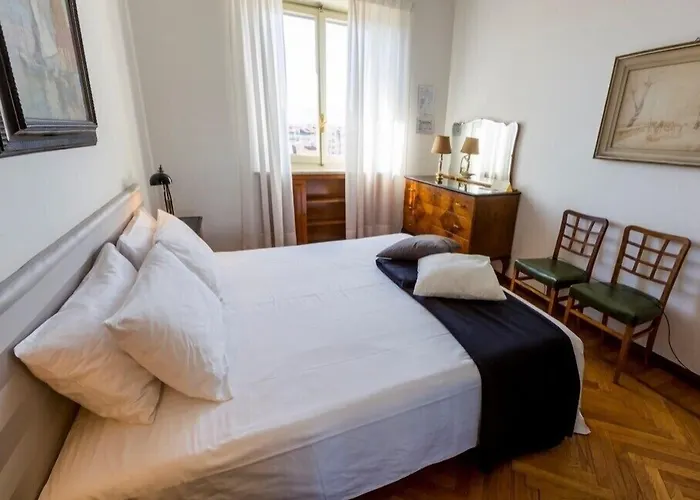 Gianduja B&B Turin