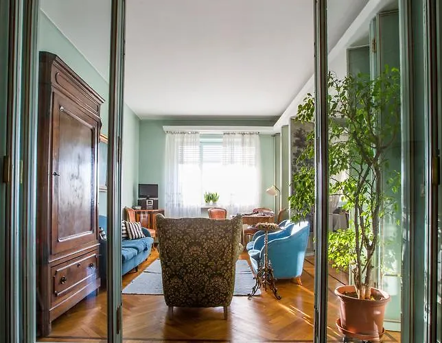 Gianduja B&B Turin